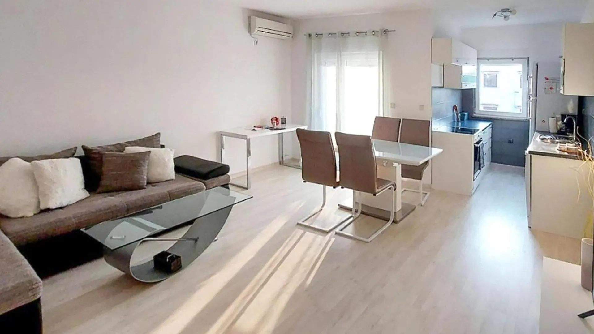 Gorgeous Apartment In Fazana With Wifi