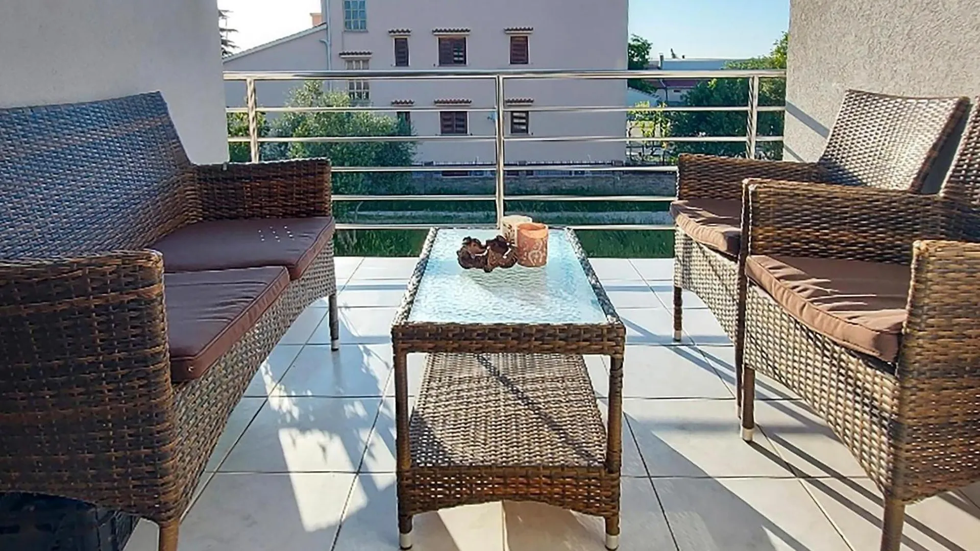 Gorgeous Apartment In Fazana With Wifi
